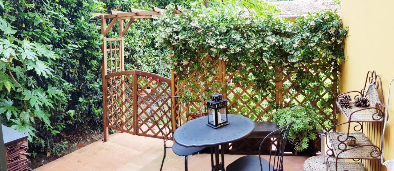 Appartement Nest Florence