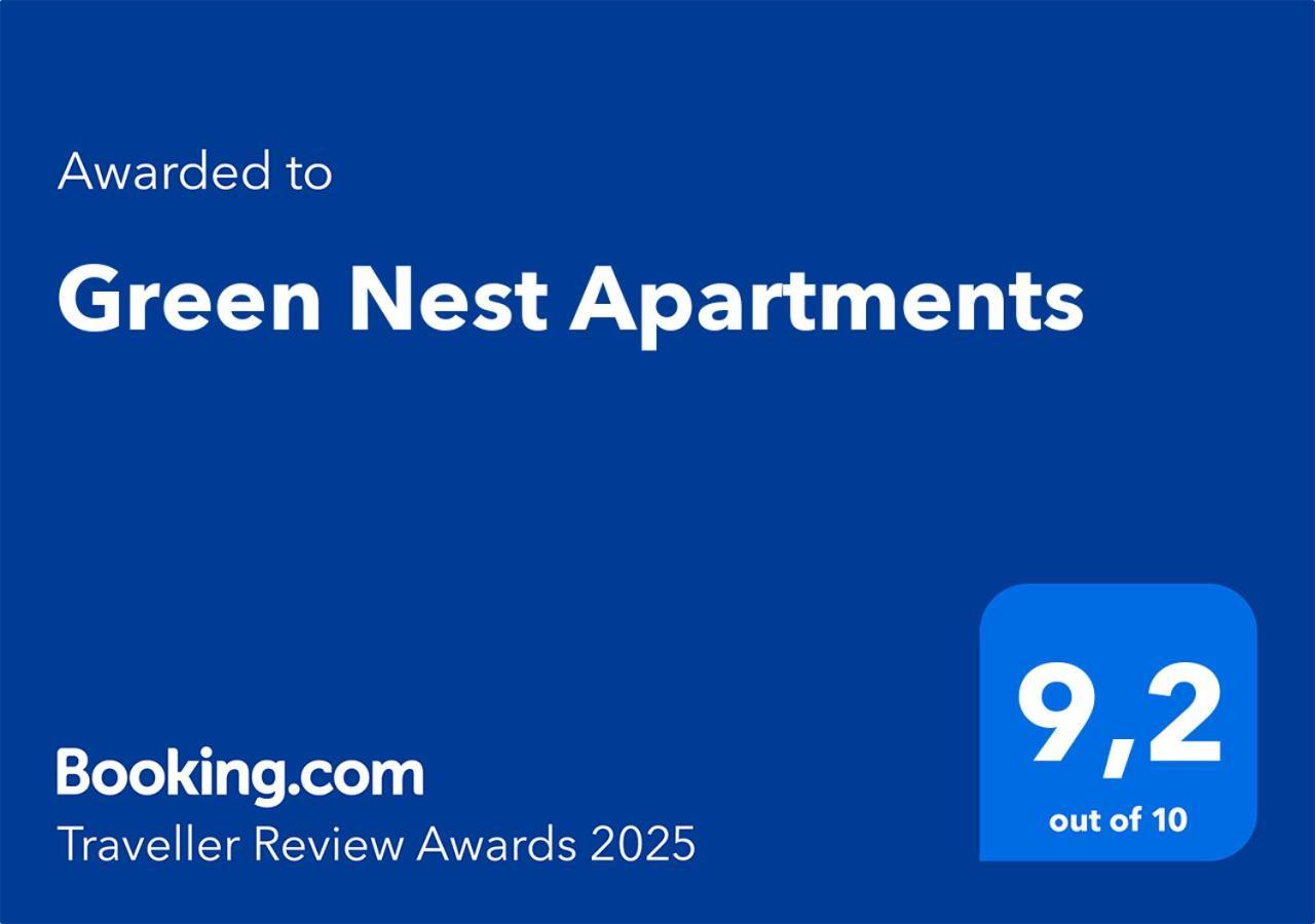 Nest Firenze