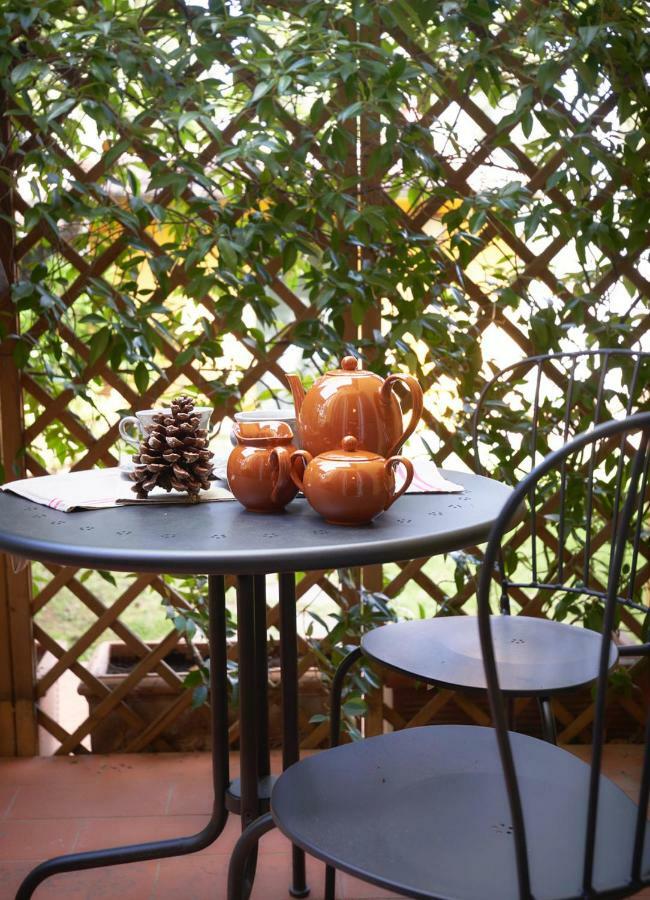 Appartement Nest Florence