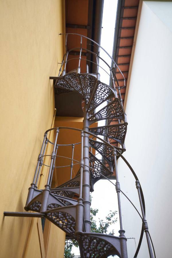 Nest Firenze