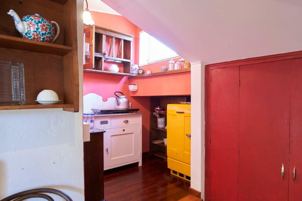 Appartement Nest