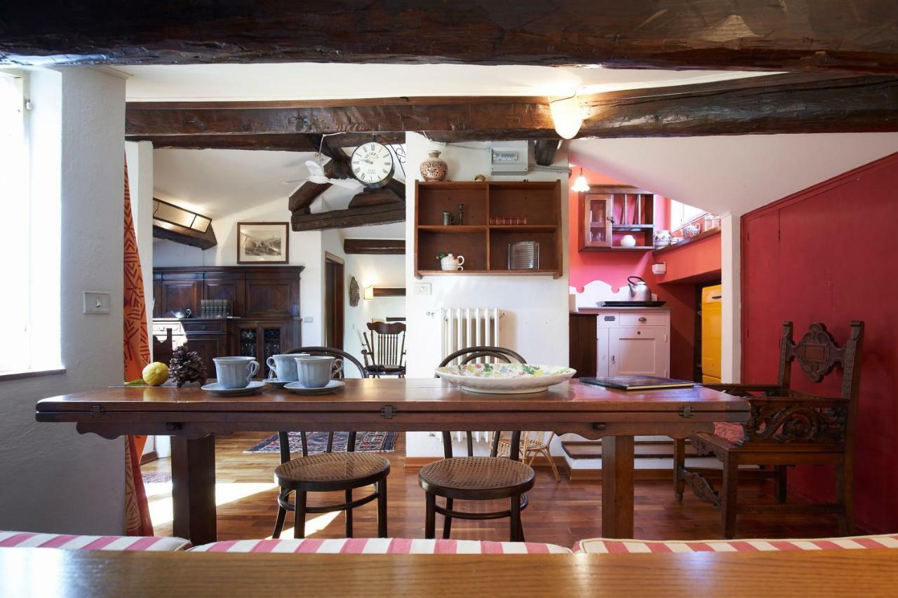Appartement Nest *