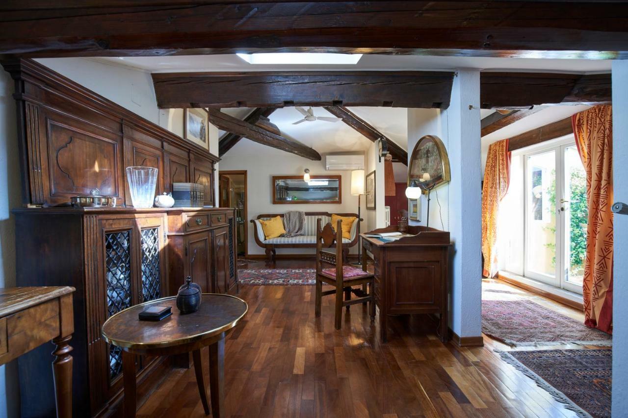 Appartement Nest *