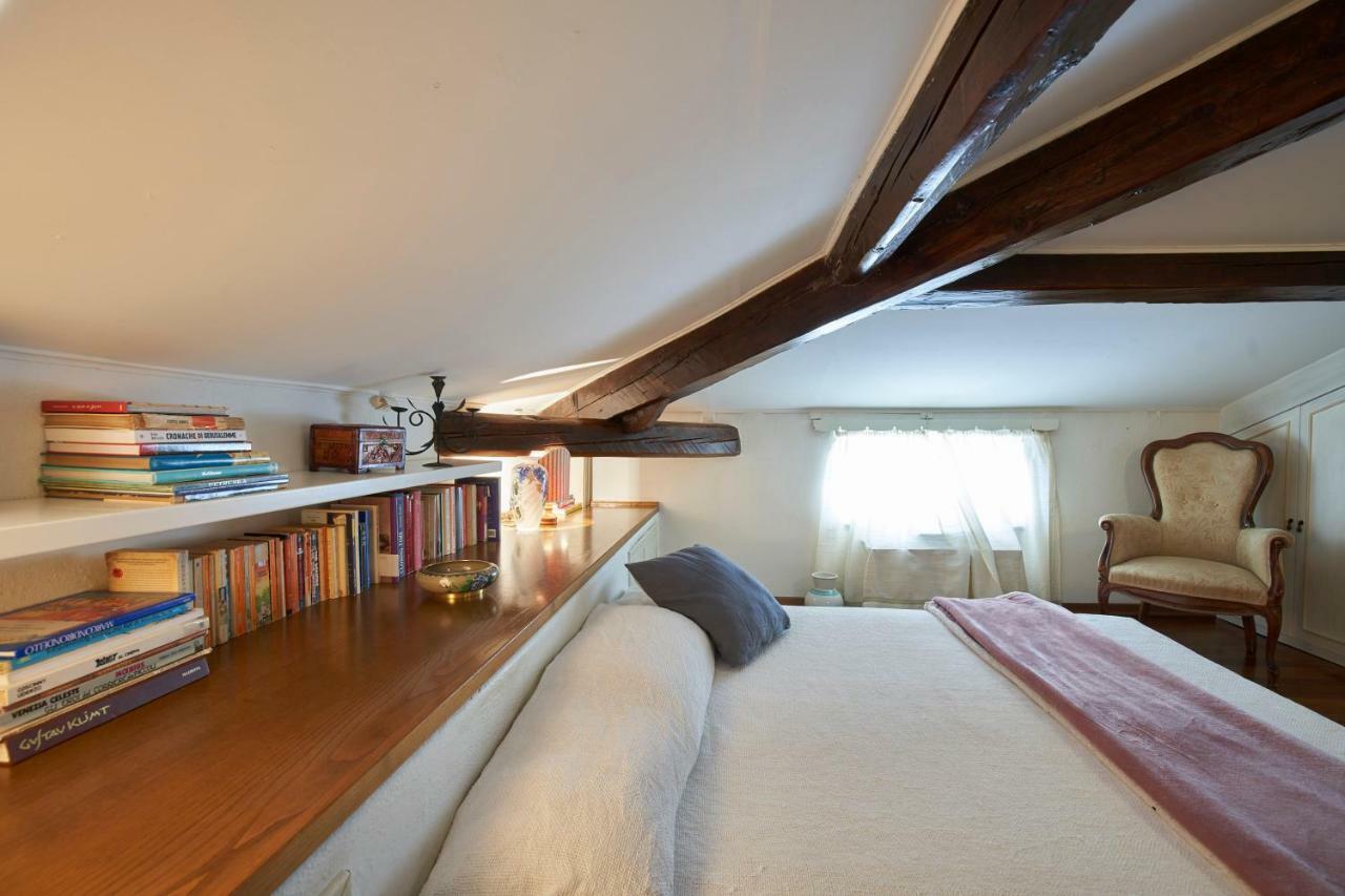 Nest Appartement Florence