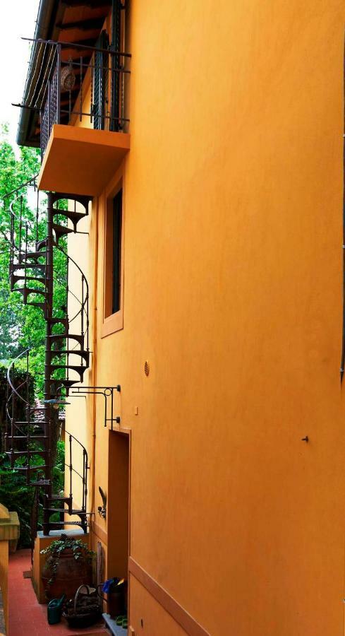 Appartement Nest Florence